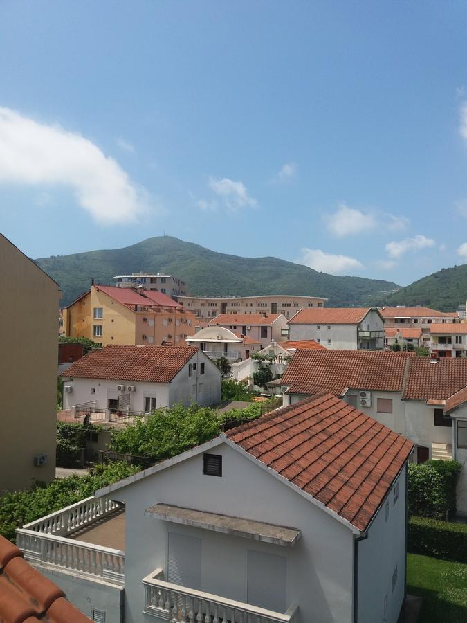 One Bedroom Apartment 500M From The Beach Budva Extérieur photo